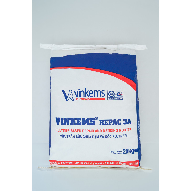 VINKEMS® REPAC 3A