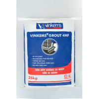 Vinkems® GROUT 4HF/2HF