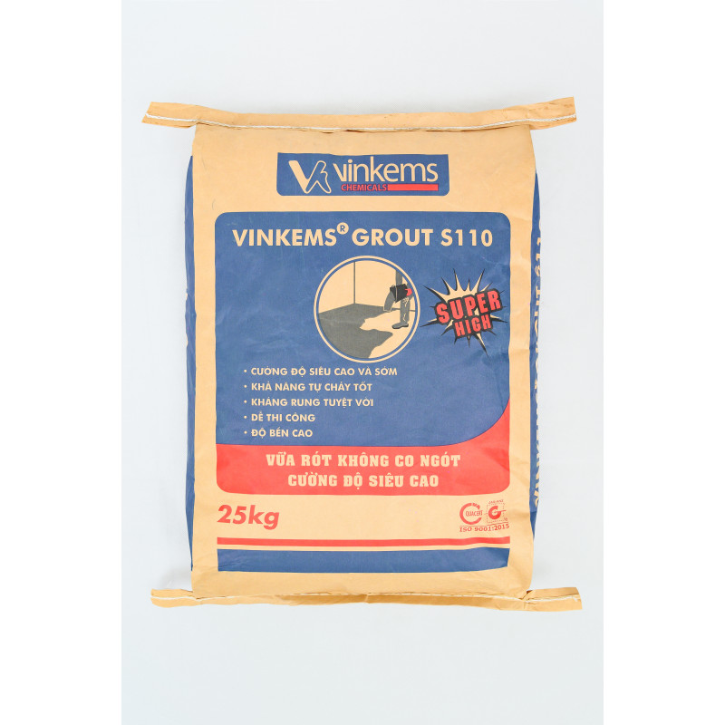 VINKEMS® GROUT S110