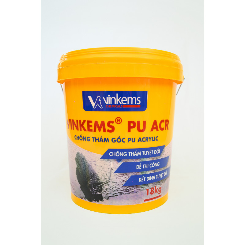 VINKEMS® PU ACR