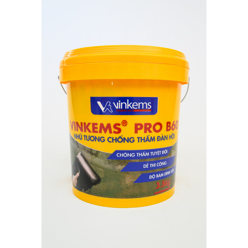 VINKEMS® PRO B60