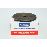 VINKEMS® BENTONITE WATERSTOP