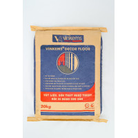 VINKEMS® DECOR FLOOR