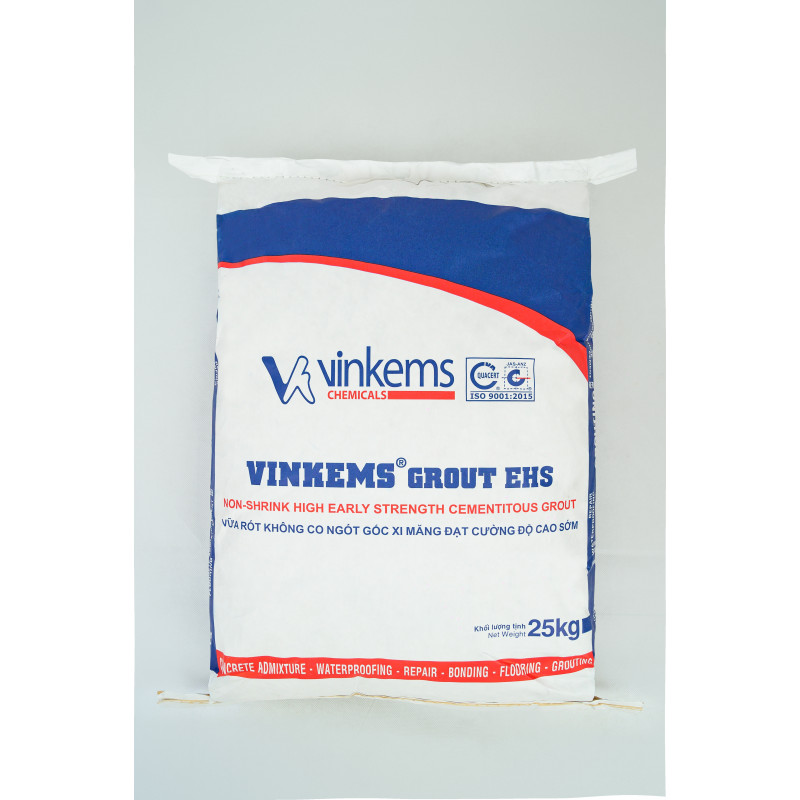 Vinkems® GROUT-EHS