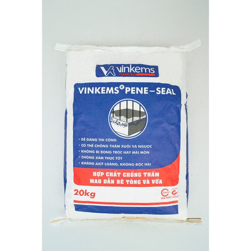 VINKEMS® PENE–SEAL