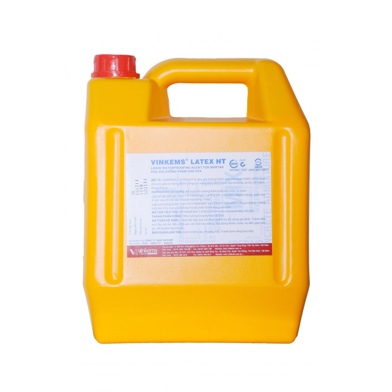 VINKEMS® LATEX HT