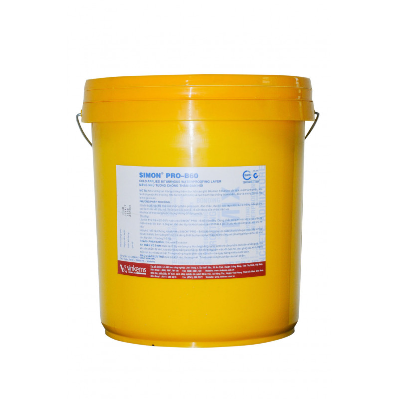 SIMON® PRO B60
