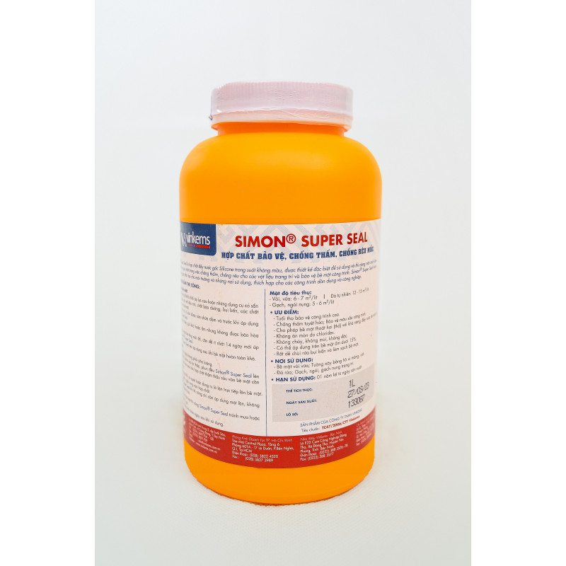 VINKEMS® SUPER SEAL