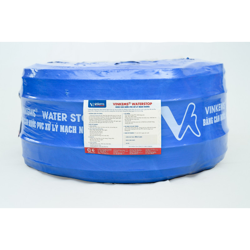 VINKEMS® WATER STOP